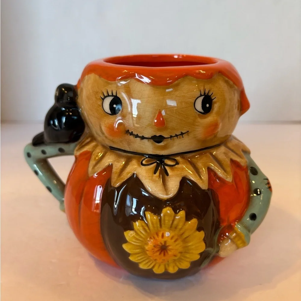 johanna parker decorative coffee
